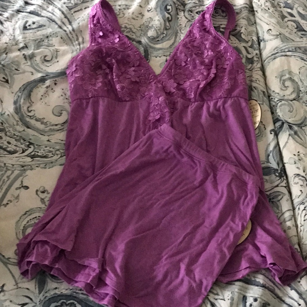 Soma pj set